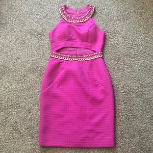 MacDuggal Cocktail Dress